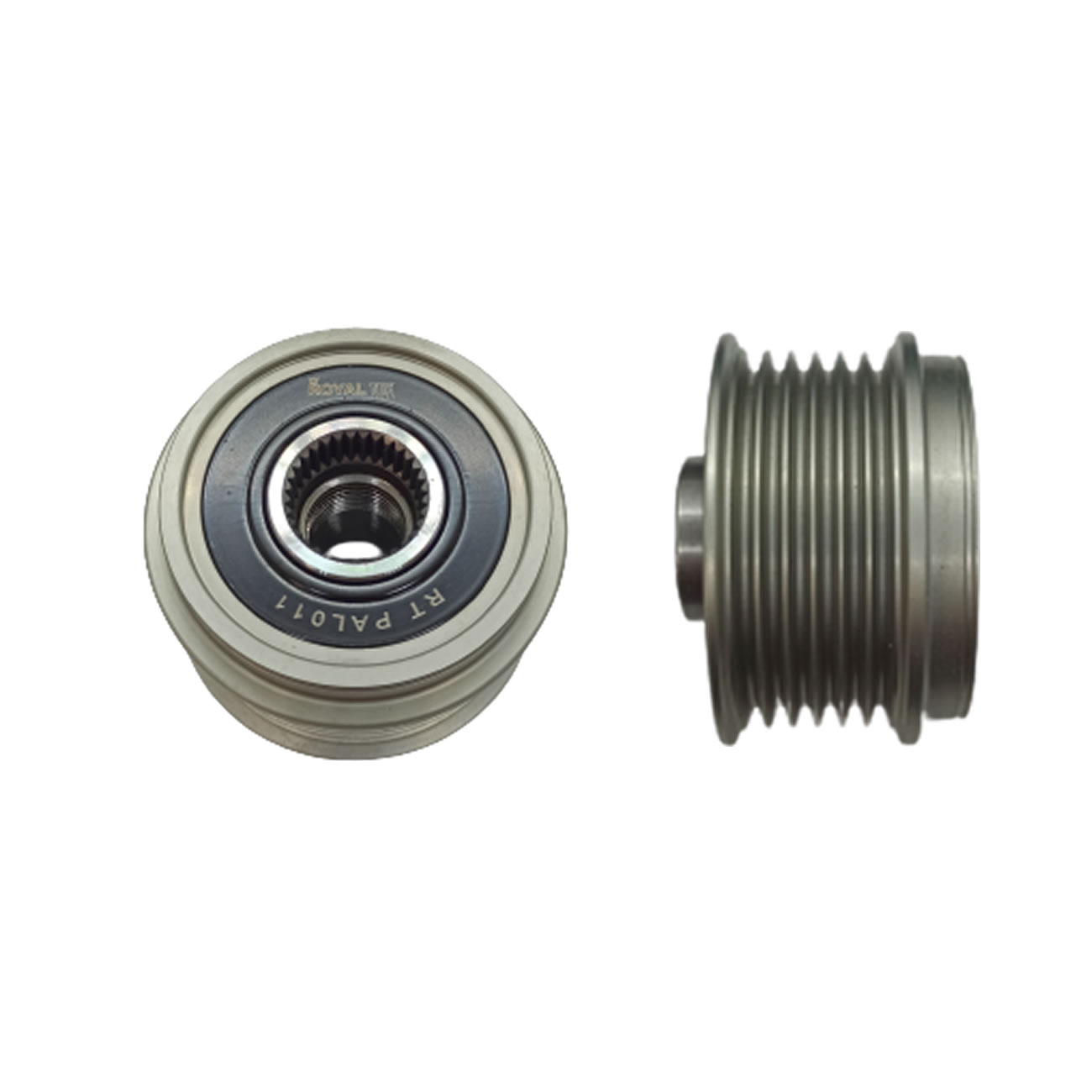 Polea De Alternador Royaltek Rt Pal011